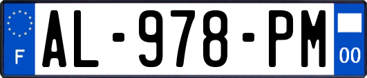 AL-978-PM