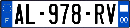 AL-978-RV