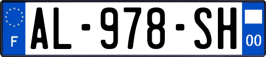 AL-978-SH