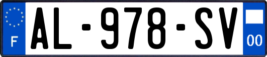 AL-978-SV