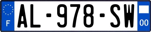 AL-978-SW