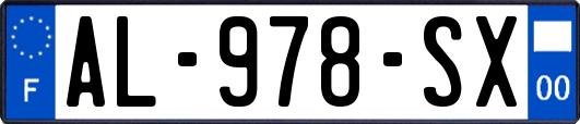 AL-978-SX