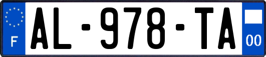AL-978-TA