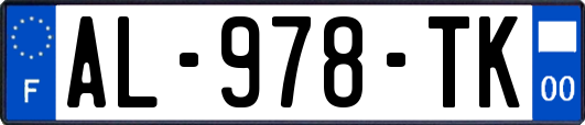 AL-978-TK