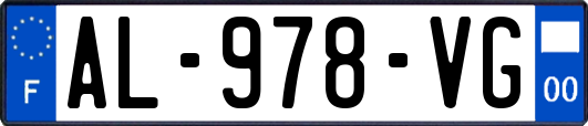 AL-978-VG