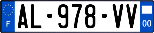 AL-978-VV