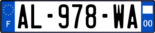AL-978-WA