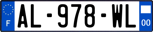 AL-978-WL