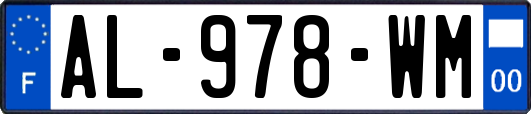 AL-978-WM