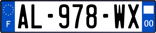 AL-978-WX