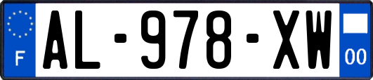 AL-978-XW
