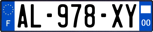 AL-978-XY