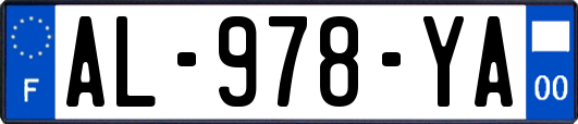 AL-978-YA