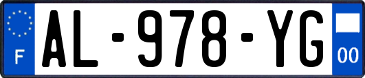 AL-978-YG