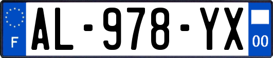 AL-978-YX