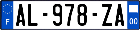 AL-978-ZA