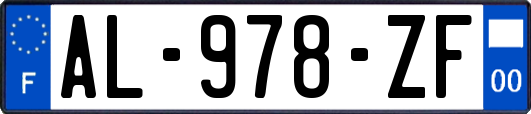 AL-978-ZF