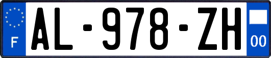 AL-978-ZH
