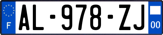 AL-978-ZJ