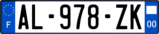 AL-978-ZK