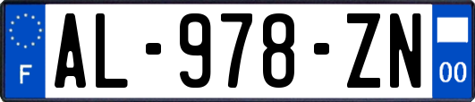 AL-978-ZN