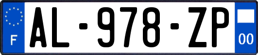 AL-978-ZP