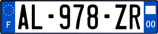 AL-978-ZR