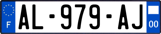 AL-979-AJ