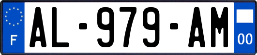 AL-979-AM