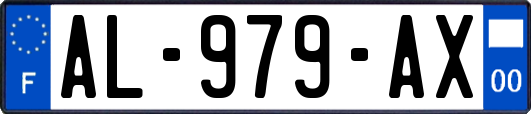 AL-979-AX