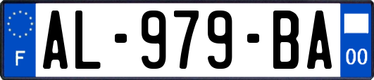 AL-979-BA