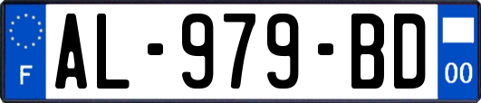 AL-979-BD