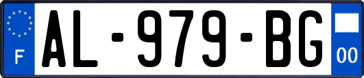 AL-979-BG