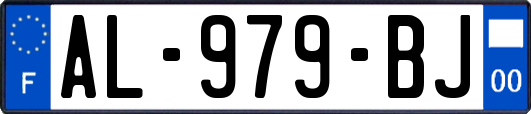 AL-979-BJ