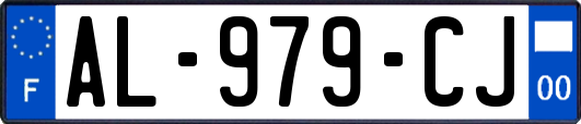 AL-979-CJ