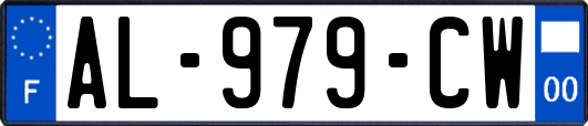 AL-979-CW