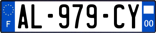 AL-979-CY