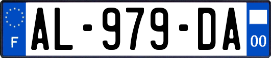 AL-979-DA