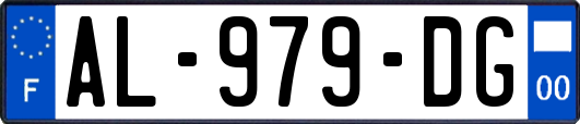 AL-979-DG
