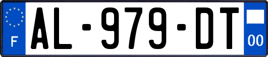 AL-979-DT