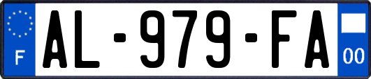 AL-979-FA