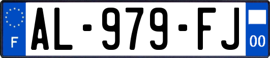 AL-979-FJ