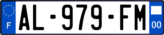 AL-979-FM