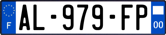 AL-979-FP
