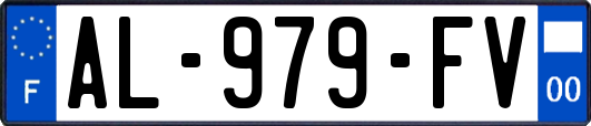 AL-979-FV