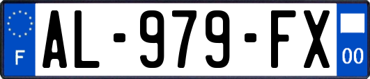 AL-979-FX