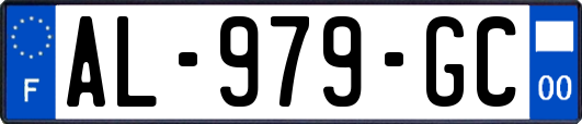 AL-979-GC