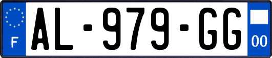 AL-979-GG