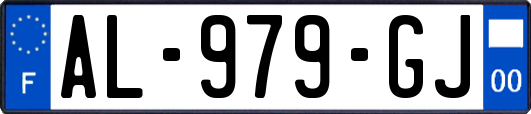 AL-979-GJ