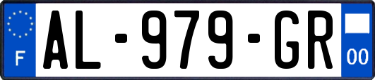 AL-979-GR